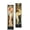 beige,green, variant on 2 Pack Vertical Sun Moon Goddess Tapestry with Tassels Green Plant Pattern Long Narrow Wall Hanging 52"x13" for Bedroom Living Room Decor