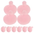thumbnail image 1 of 12 bolas interiores de silicona para apretar para muñecas de burbujas DIY de 2,16 pulgadas, juguete sensorial de repuesto para pelota antiestrés para niños y adultos, suministros para hacer muñecas, 1 of 8