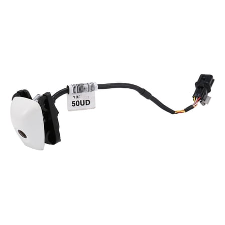95760a7500 For Forte Koup Car Rear View Camera