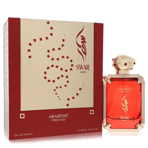 Perfume Arabiyat Prestige Swar Venin, 100 ml