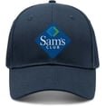 thumbnail image 3 of LAICAIW Unisex Classic Tim-Hortons-Logo- Baseball Cap Snapback Hat Dad Hat, 3 of 6