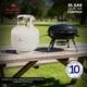 thumbnail image 3 of Tanque portátil para gas LP 6KG Flamineta FL-TAN-C0006, 3 of 6