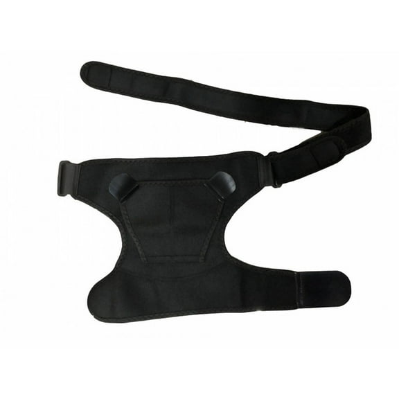 XIRQI Shoulder Brace Multipurpose Shoulder Brace for Men Breathable Injury-Preventing Shoulder Sling