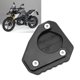 thumbnail image 3 of Almohadilla de placa de pata de cabra extensor de pata de cabra de motocicleta placa de soporte reemplazo de aleación de aluminio para G310GS 2017-2018 ANGGREK  Otros, 3 of 8