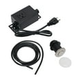 thumbnail image 3 of Innovative Design Garbage Disposal Air Switch Kit Modern and Traditional Kitchen Faucet Compatibility Waterproof, 3 of 11