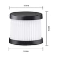 thumbnail image 4 of YFind 2/4Pcs Filter Mesh Set for Karcher 2.863-328.0 Hepa 12 for Karcher Cvh2/Cvh2 Premium/Cvh3 Plus Vacuum Cleaner Parts,, 4 of 10