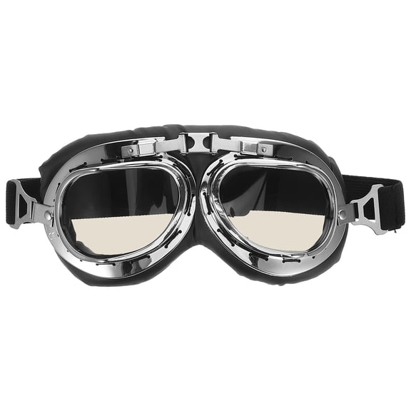 unbranded  Dirt Bike Goggle Goggles Snowboarding Windproof Glasses Cycling