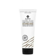 Alaffia 237679 8 fl oz Coconut Reishi Hand & Body Lotion