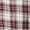 Wine Red, variant on MODA NOVA Junior's Christmas Party Plaids Long Sleeves Belted Mini A Line Shirt Dress