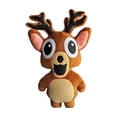 thumbnail image 1 of Peluche 99 Nights In The Forest, Animal de 99-Nights Peluche, Regalo de muñeca de Peluche de 99 Nights Realista y Lindo, Regalo Perfecto de Cumpleaño, 1 of 2