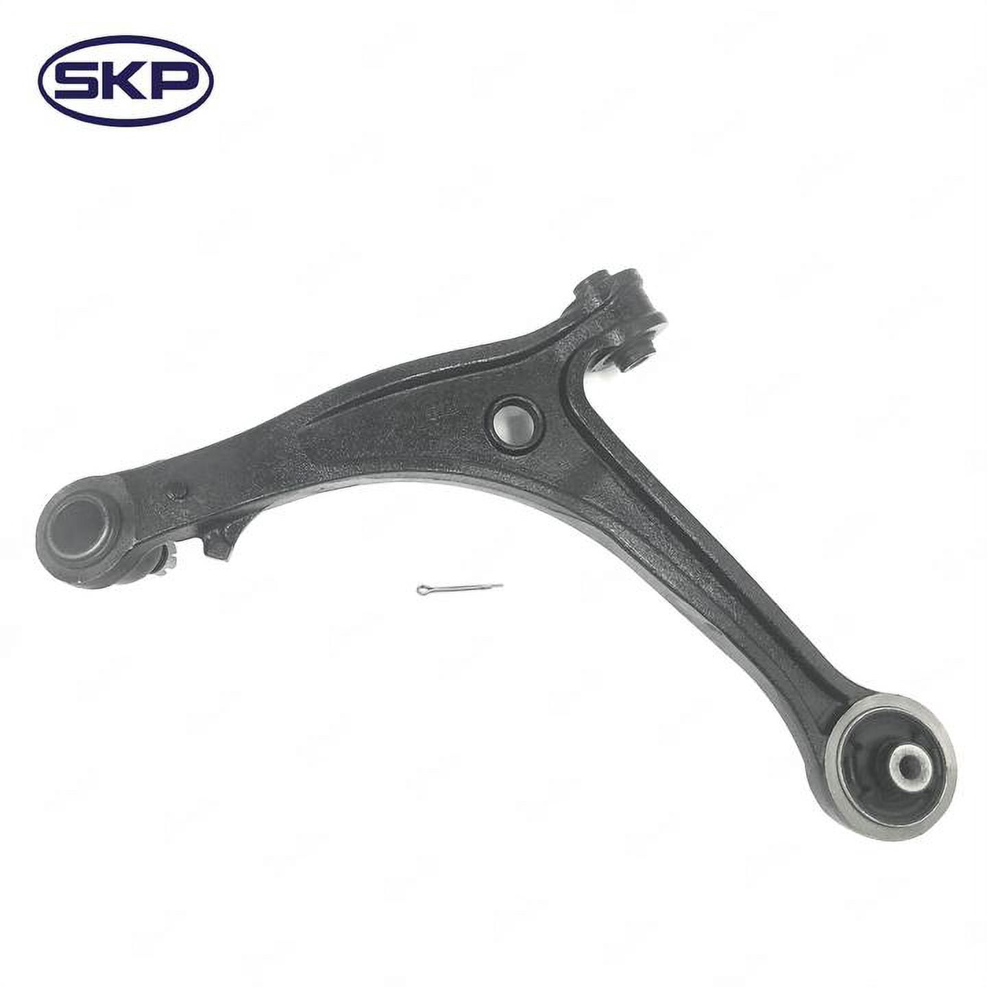 SKP SK521712 Suspension Control Arm And Ball Joint Assembly