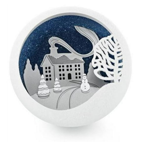 Hallmark Ornament 2013 A December To Remember