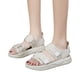 thumbnail image 1 of Sandalias Atléticas Senderismo Mujeres Correa Ajustable para Viajes en Playa Al Aire Libre, 1 of 8