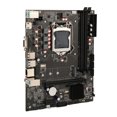 thumbnail image 4 of Placa base B75A Ticfox ATX DDR3 M.2 integrada para Intel Core I3 I5, 4 of 14