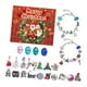 thumbnail image 4 of Calendario de adviento de Navidad Zulema de bricolaje Estilo B, 4 of 8
