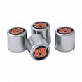 thumbnail image 1 of Wincraft 1493450968 Bouchons de Valve Auburn Tigers - Ensemble de 4, 1 of 1