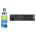 thumbnail image 1 of Remis à Neuf : LENOVO M72E Intel Core I3-3220T 8 Go 512 Go SSD Win 10 Home Wifi Bluetooth, 1 of 4
