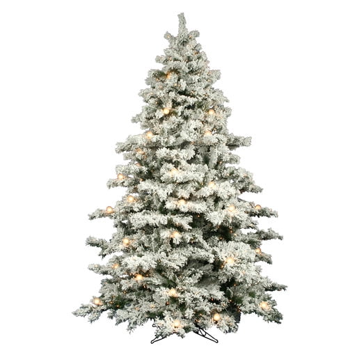 Vickerman Flocked Alaskan 9