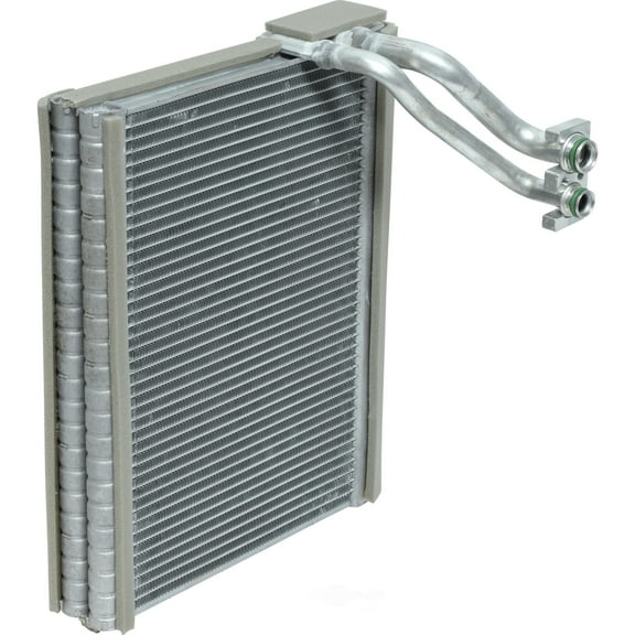 A/C Evaporator Core -- Evaporator Parallel Flow Fits select: 2012-2015 TOYOTA SCION IQ