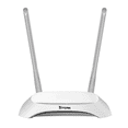thumbnail image 1 of Router  Bloosom TL-WR840N Blanco, 1 of 4