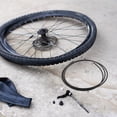 thumbnail image 4 of BESTYASH 1Set Hydraulic Disc Brake Hose Resistant Material for Reliable Mountain Biking Braking, 4 of 7