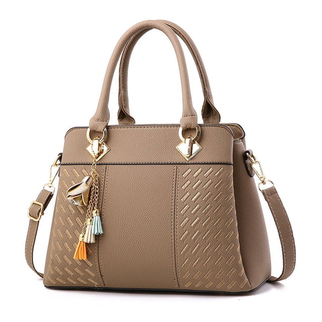 Women's Handbag Large Capacity Shoulder Bag Crossbody Bag