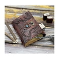 thumbnail image 2 of Libro de Hechizos Hocus Pocus como Prop de Decoración., 2 of 3