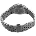 thumbnail image 4 of Alexander Heroic Sophisticate Swiss Stainless Steel Mens Watch A911B-04, 4 of 5