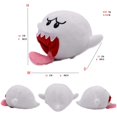 thumbnail image 3 of 41 Styles Mario Plush Toys Goomba Toad Yoshi Boo Kamek Shy Guy Nabbit Koopa Troopa Ice Flower Anime Stuffed Cartoon Peluche Doll, 3 of 5