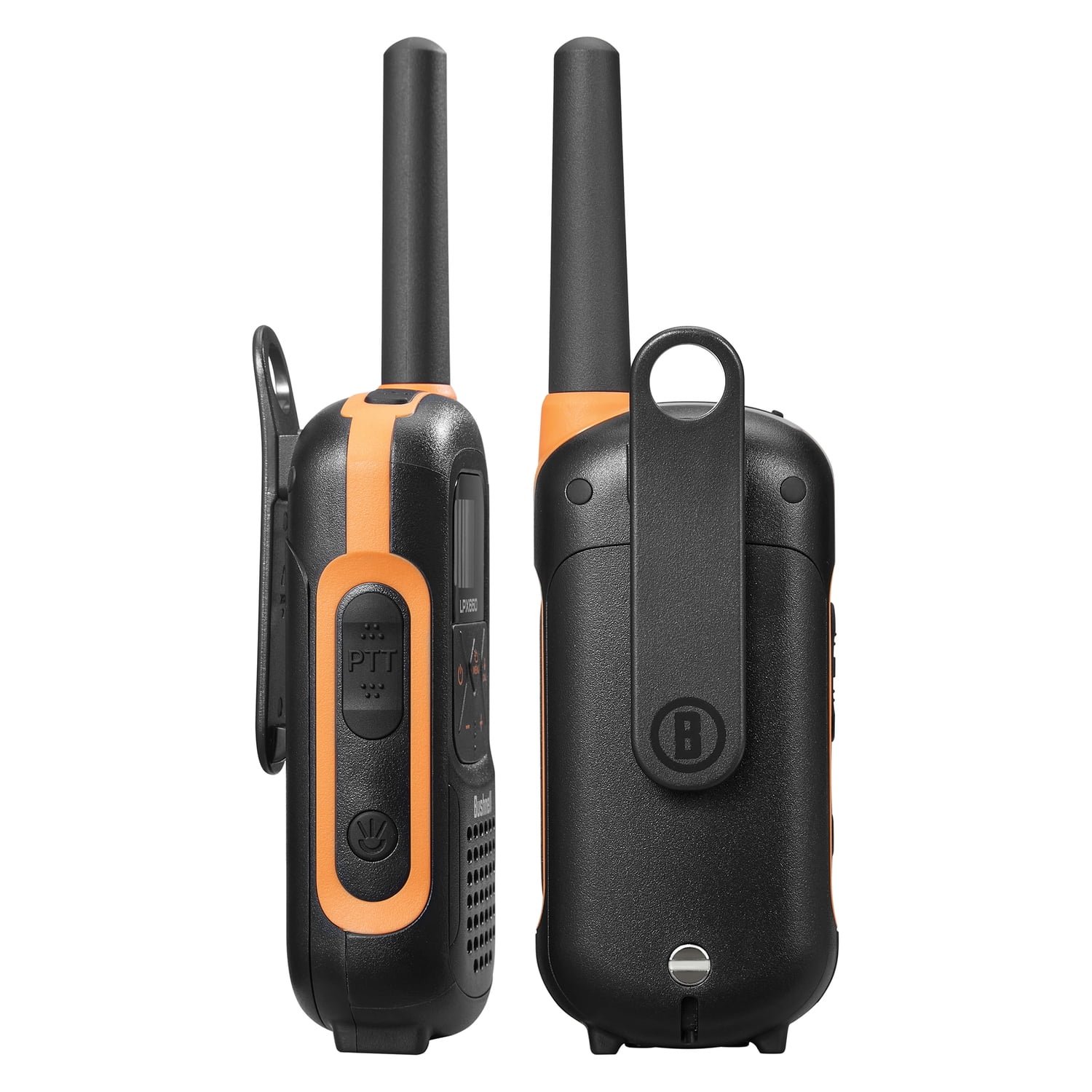 Bushnellホルダー ブラック オレンジ Bushnellホルダー ブラック オレンジ