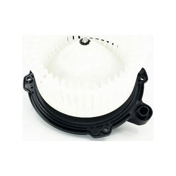 Front Blower Motor - Compatible with 1992 - 1999 Isuzu Trooper 1993 1994 1995 1996 1997 1998