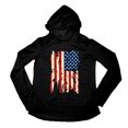 thumbnail image 4 of Womens 2026 Spring Going Out Tops Long Sleeve Usa Flag Print Basic Y2K T Shirts Loose Fit Summer Casual Fashion Blouses Henley Neck Spring, 4 of 4