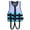 Light purple, variant on Owntop Kids Life Jacket Swim Vest,Youth Flotation Buoyancy Lightweight Quick-Dry & Adjustable Buckles Swimming Jacket for Boys/Girls,Blue Purple