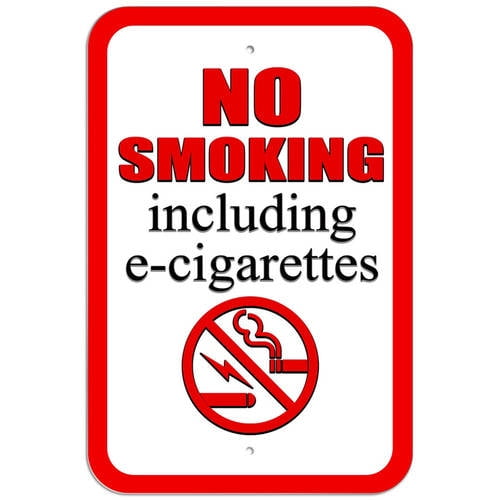 seychelles cigarettes No Smoking Including E-Cigarettes Symbol Sign Seychelles