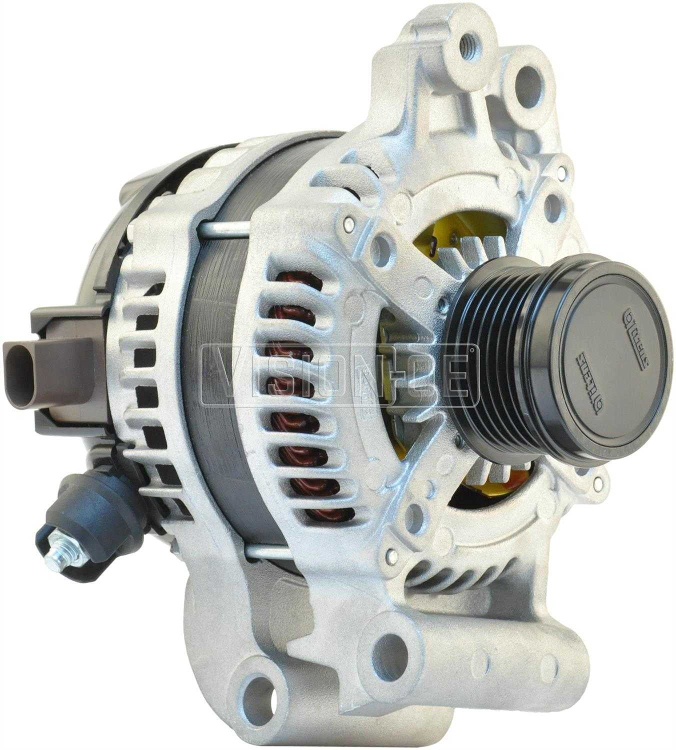 Vision OE 11636 Alternator