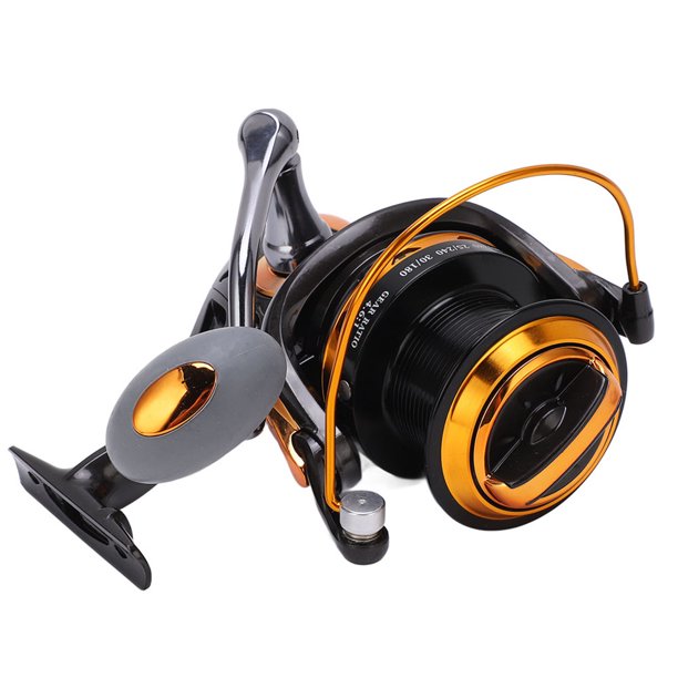 14+1bb Fundición Metálica Alta Velocidad Spinning Sea Fis | Meses Sin