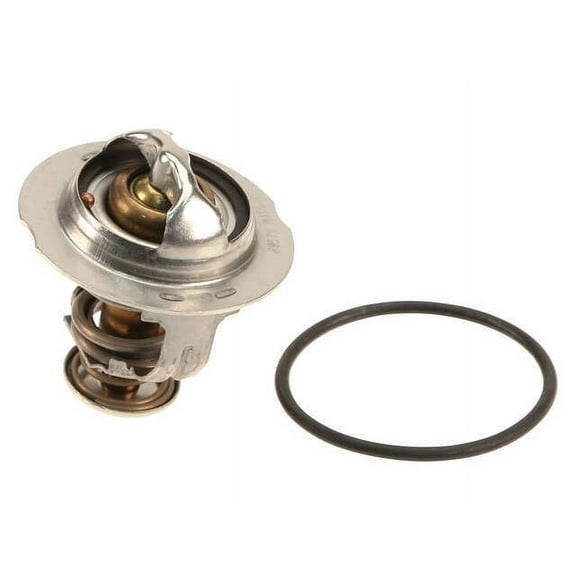 Thermostat - Compatible with 2014 - 2018 Volkswagen Jetta 2015 2016 2017