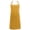 Mustard  Yellow, variant on DII Chino Chef Apron