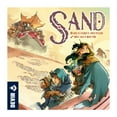 thumbnail image 3 of Devir - Sand, Strategy Board Game, Board Game with Friends, Multilanguage, Age +14, 3 of 5
