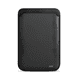 thumbnail image 1 of "Cartera Wallet Billetera Tarjetero Para iPhone Lab.G,  Color Negro ", 1 of 5