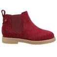 thumbnail image 4 of Hush Puppies Bottines en Suède Mini Maddy pour Filles, 4 of 4
