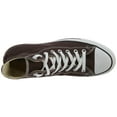 thumbnail image 3 of converse new chuck taylor as hi burnt umber 10 unisex shoes, 3 of 7