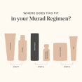 thumbnail image 3 of Murad Revitalixir Sérum de Récupération - Sérum Hydratant Anti-âge - Traitement Éclaircissant Réduisant les Poches des Yeux Relaxe Visiblement les Rides - pour le Visage et les Yeux, 4, 3 of 6
