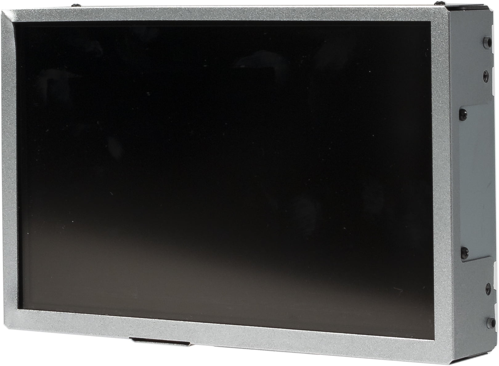 1 Factory Radio 594-01409-NOA Display Screen Fits 12-13 Escape Focus Fits select: 2013 FORD ESCAPE, 2012 FORD FOCUS