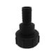 thumbnail image 2 of 1 adaptador de manguera para tanque de agua IBC de 1000 L, conexión de adaptador de manguera de jardín 25mm, 2 of 9