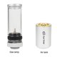 thumbnail image 5 of Mini lámpara de vela linterna de luz de vela de potencia de fuego ajustable para senderismo mochilero Sywqhk Para Estrenar, 5 of 9
