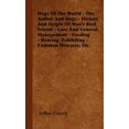 thumbnail image 1 of Dogs Of The World - The Author And Dogs - History And Origin Of Man's Best Friend - Care And General Management - Feeding - Rearing  Exhibiting - Common Diseases, Etc., 1 of 1