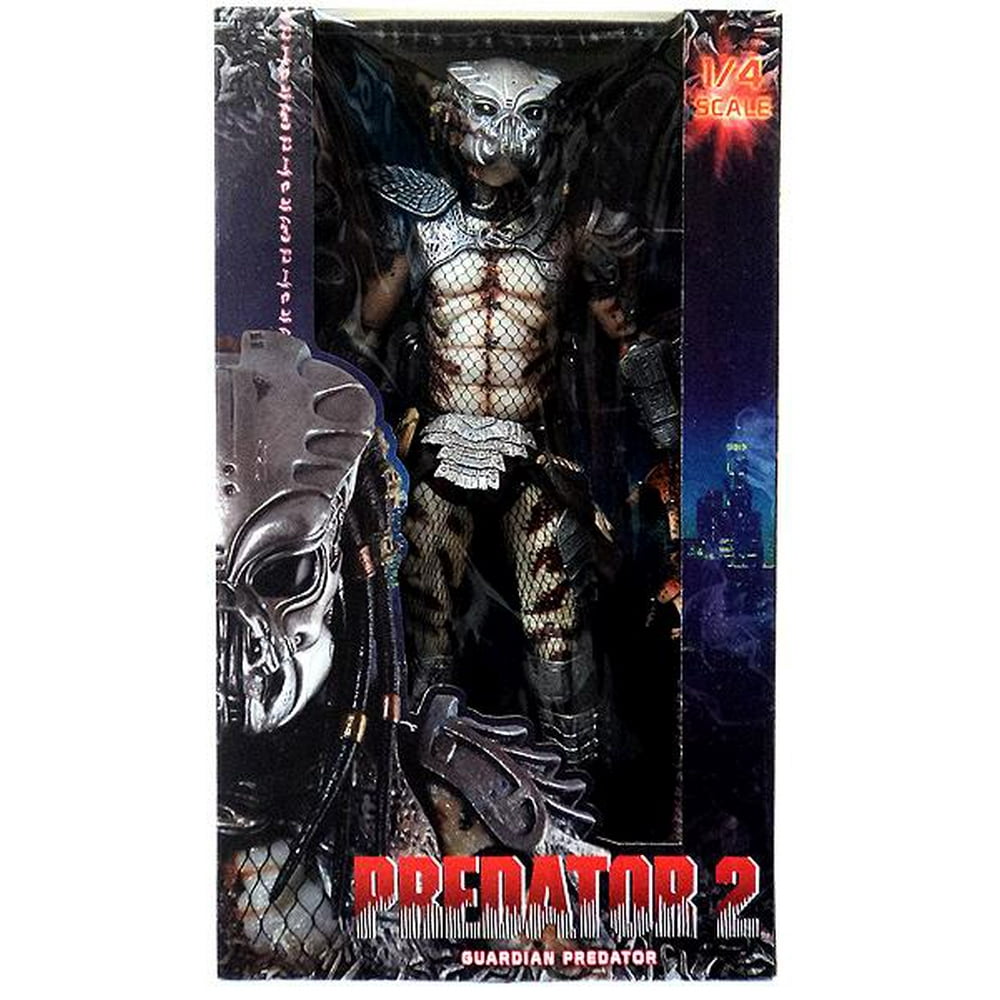 walmart exclusive predator