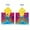 D, variant on Kezqiaxn Kids Hooded Beach Towels For Boys Girls Super Absorbent Quick Dry Bath Towel 24''X48'' Thick Soft Cute Beach Towel Pool Swim Bath Travel Picnic Camping Baby Bath Beach Towels Ponchos