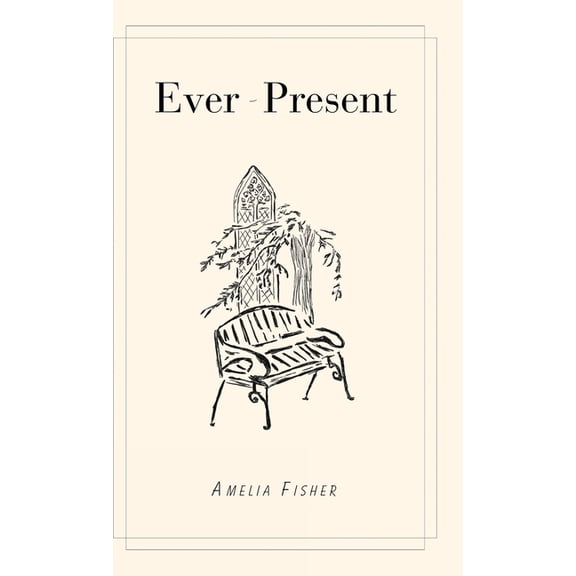 Ever-Present, (Hardcover)